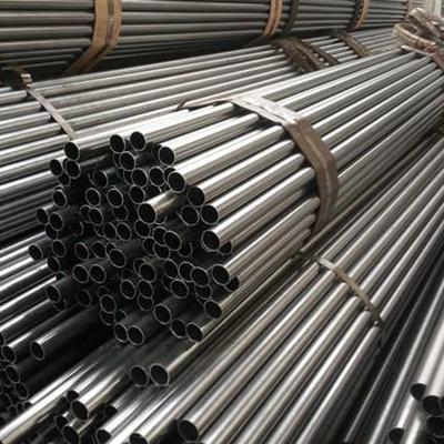 Ống thép hợp kim không rỉ ASTM A335 Gr.P9
