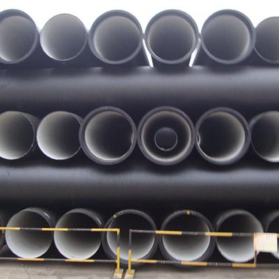 Ống sắt dẻo ISO 2531