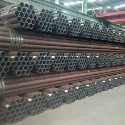 Ống thép hàn tiêu chuẩn ISO 2531