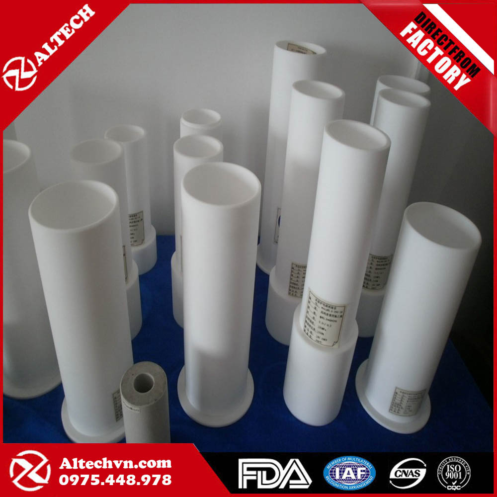 Nhựa tấm TEFLON - PTFE