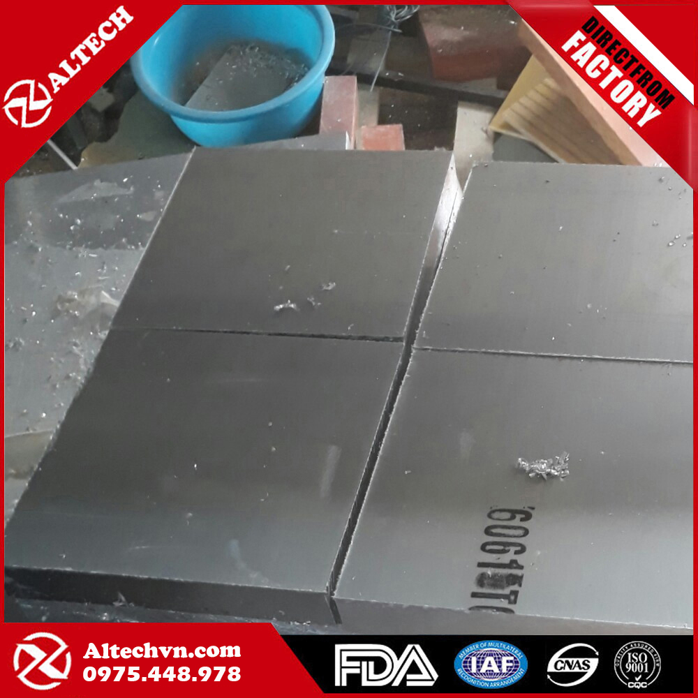 Nh&ocirc;m A5052 cắt lẻ