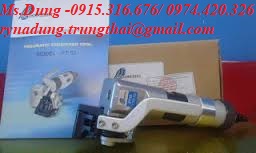 Dụng cụ siết đai th&eacute;p bằng kh&iacute; n&eacute;n Macroleague PT52