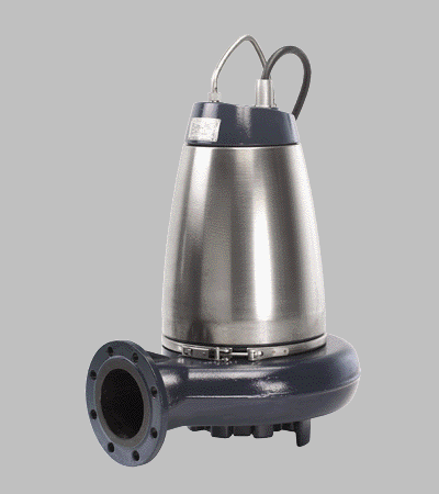 Bơm nước thải SE