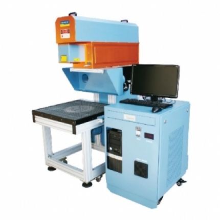 Máy khắc Fabmaster275
