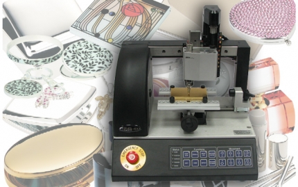 Máy khắc Umarq GEM-RX5