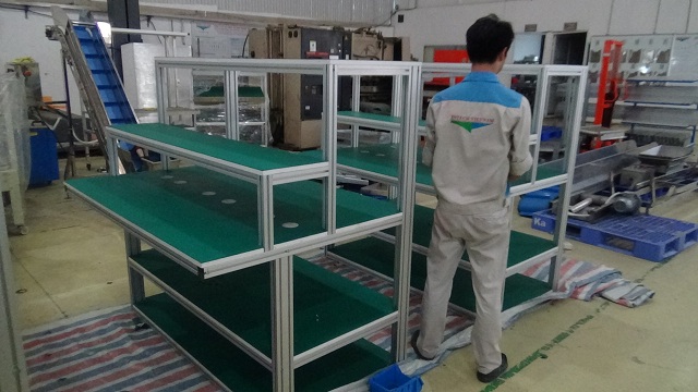 Bàn thao tác chống tĩnh điện