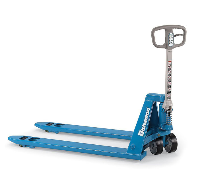 Xe nâng tay Bishamon 3 tấn Nhật