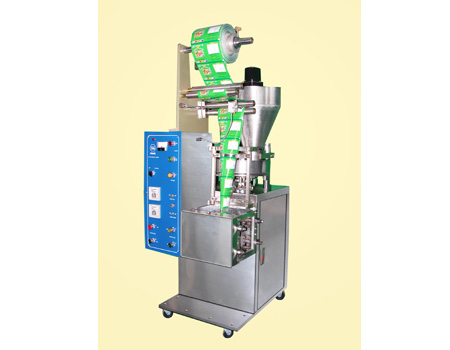 M&aacute;y đ&oacute;ng g&oacute;i tự động dạng m&acirc;m xoay