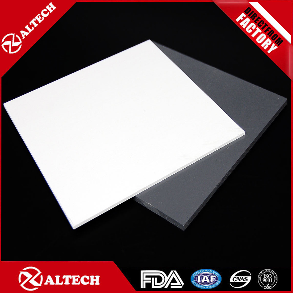 Nhựa PVC tấm