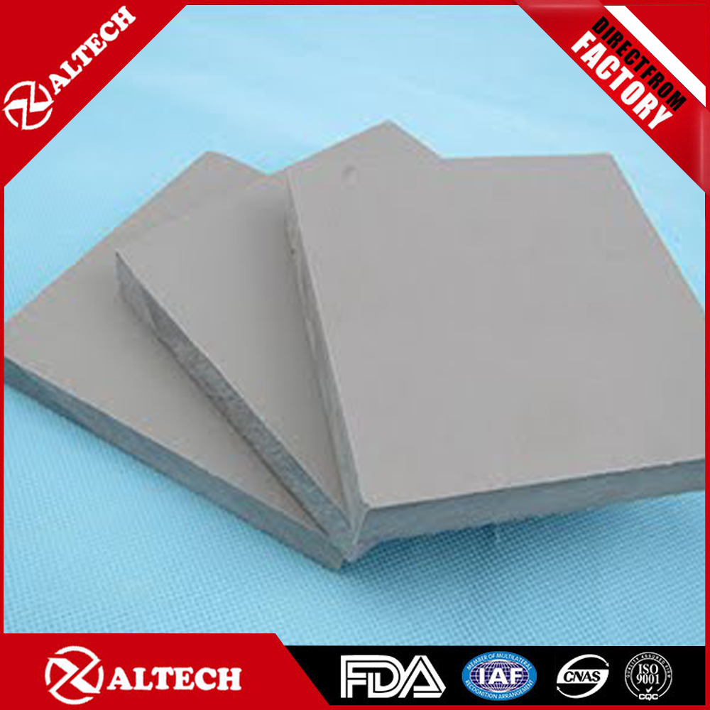 Tấm nhựa PVC