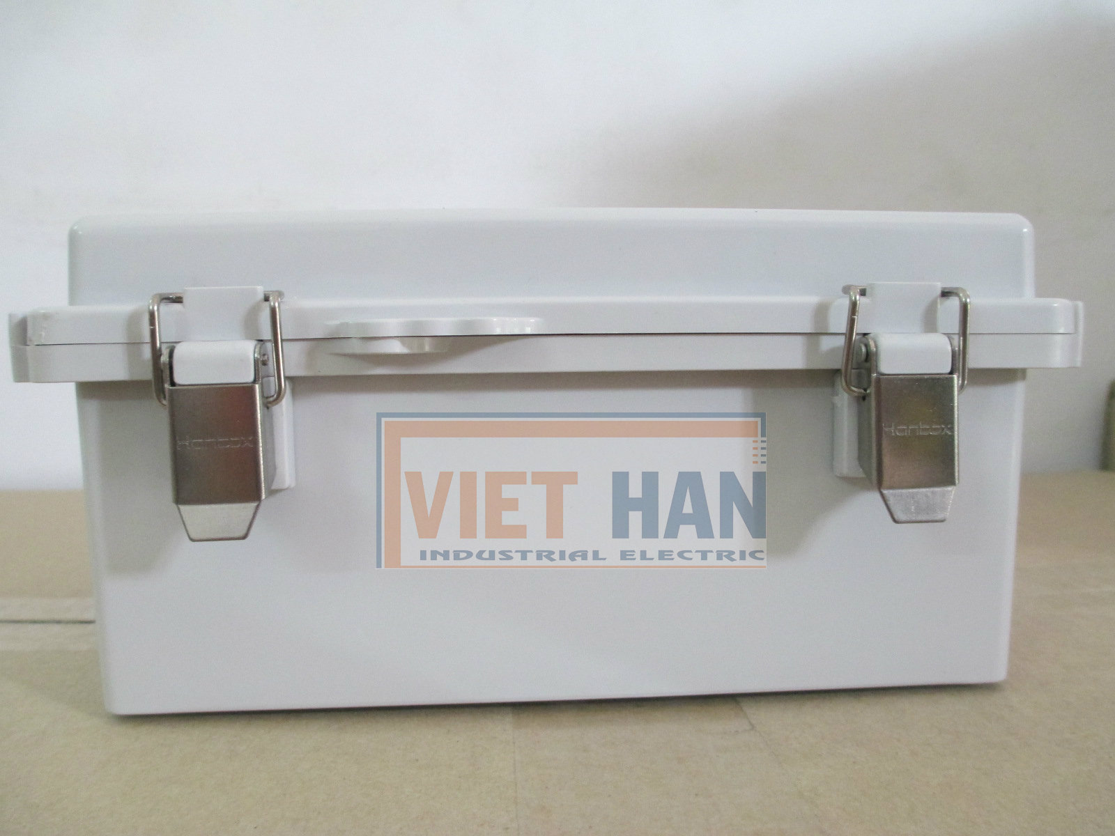Vỏ tủ điện k&iacute;n nước IP67 H&agrave;n Quốc