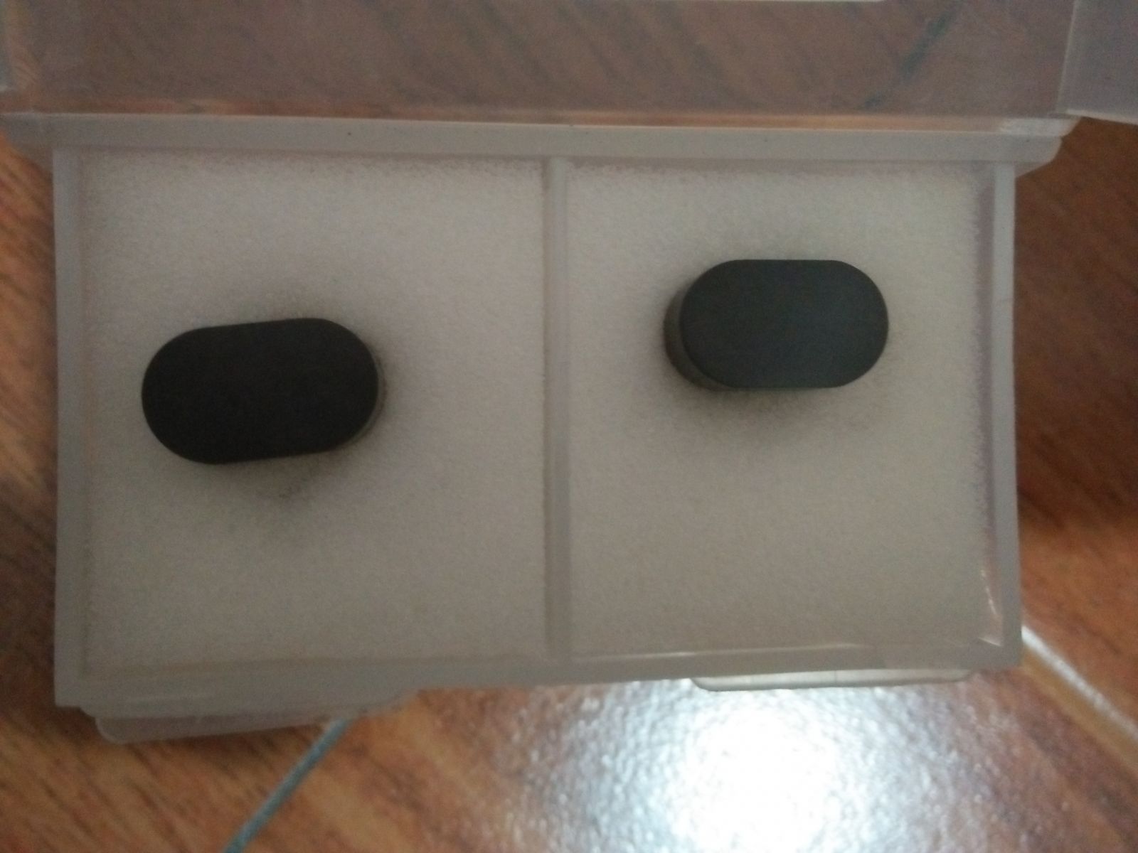 Dao tiện kim cương nhân tạo PCD