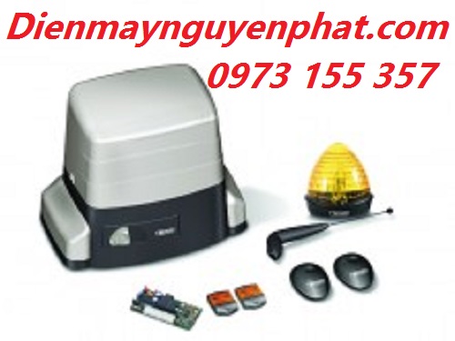 Cổng trượt tự động Roger KIT H30
