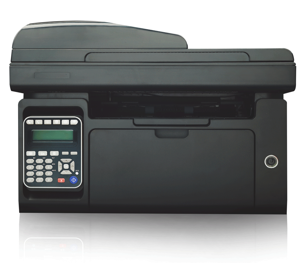 M&aacute;y in laser đơn sắc đa năng (Print/ Copy/ ScanWiFi/ Mobile Printing) &ndash; M6600NW