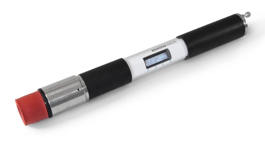 BenthoTorch &ndash; Thiết bị ph&acirc;n t&iacute;ch định lượng tảo b&aacute;m đ&aacute;y