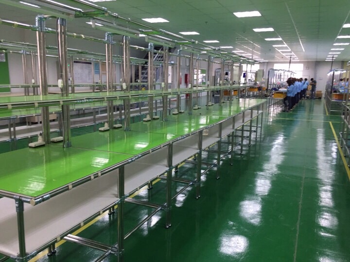 Bàn thao tác công nghiệp