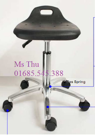 ghế chống tĩnh điện phòng sạch