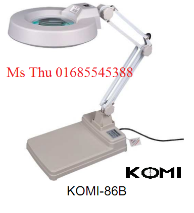 K&iacute;nh l&uacute;p LT-86B