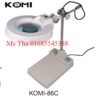 K&iacute;nh l&uacute;p LT-86C