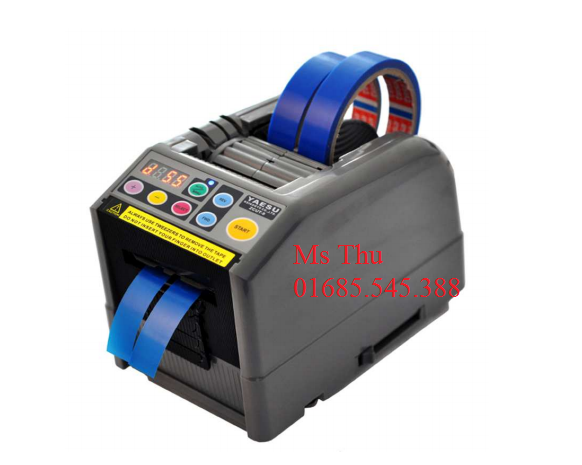 Máy cắt băng dính tự động zcut9