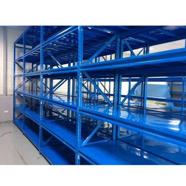 Gi&aacute; kệ để h&agrave;ng trung tải đa năng