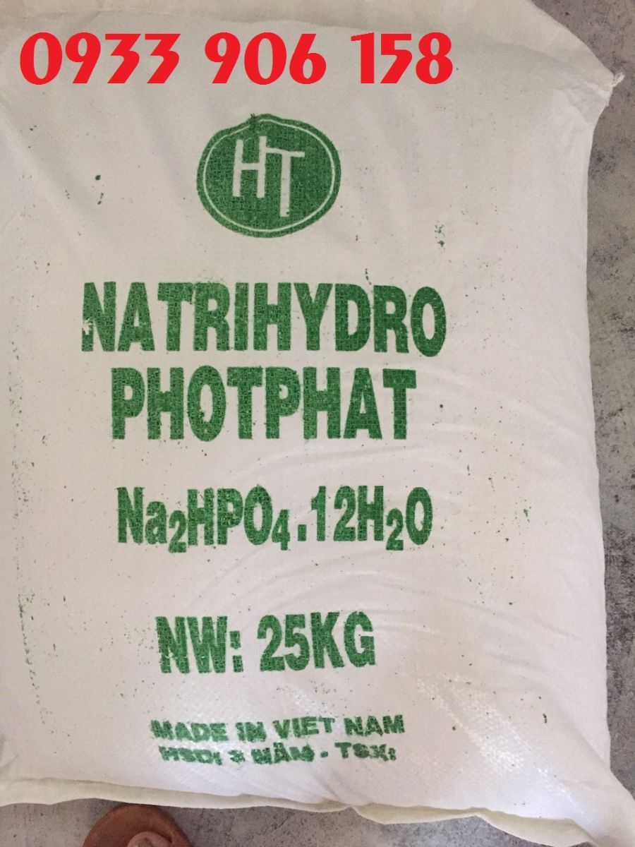 Natri Hidrophotphat Na2HPO4