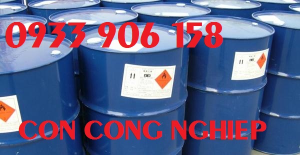 Cồn 96 - Methanol