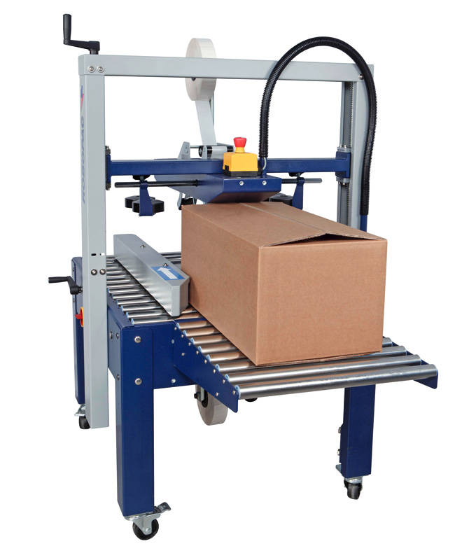 M&aacute;y d&aacute;n th&ugrave;ng carton tự động