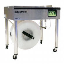 M&aacute;y đai niềng th&ugrave;ng D53 - XS2 Strapack Japan