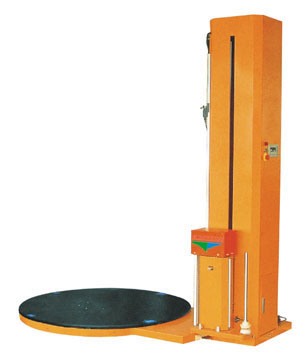 M&aacute;y tự động quấn m&agrave;ng pallet AV - 3600B - Superpack