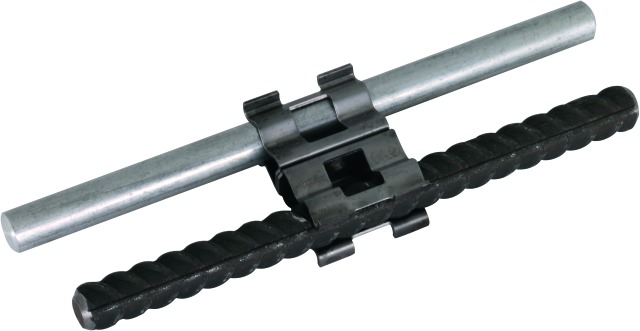 Kẹp cốt thép DEHNclip®