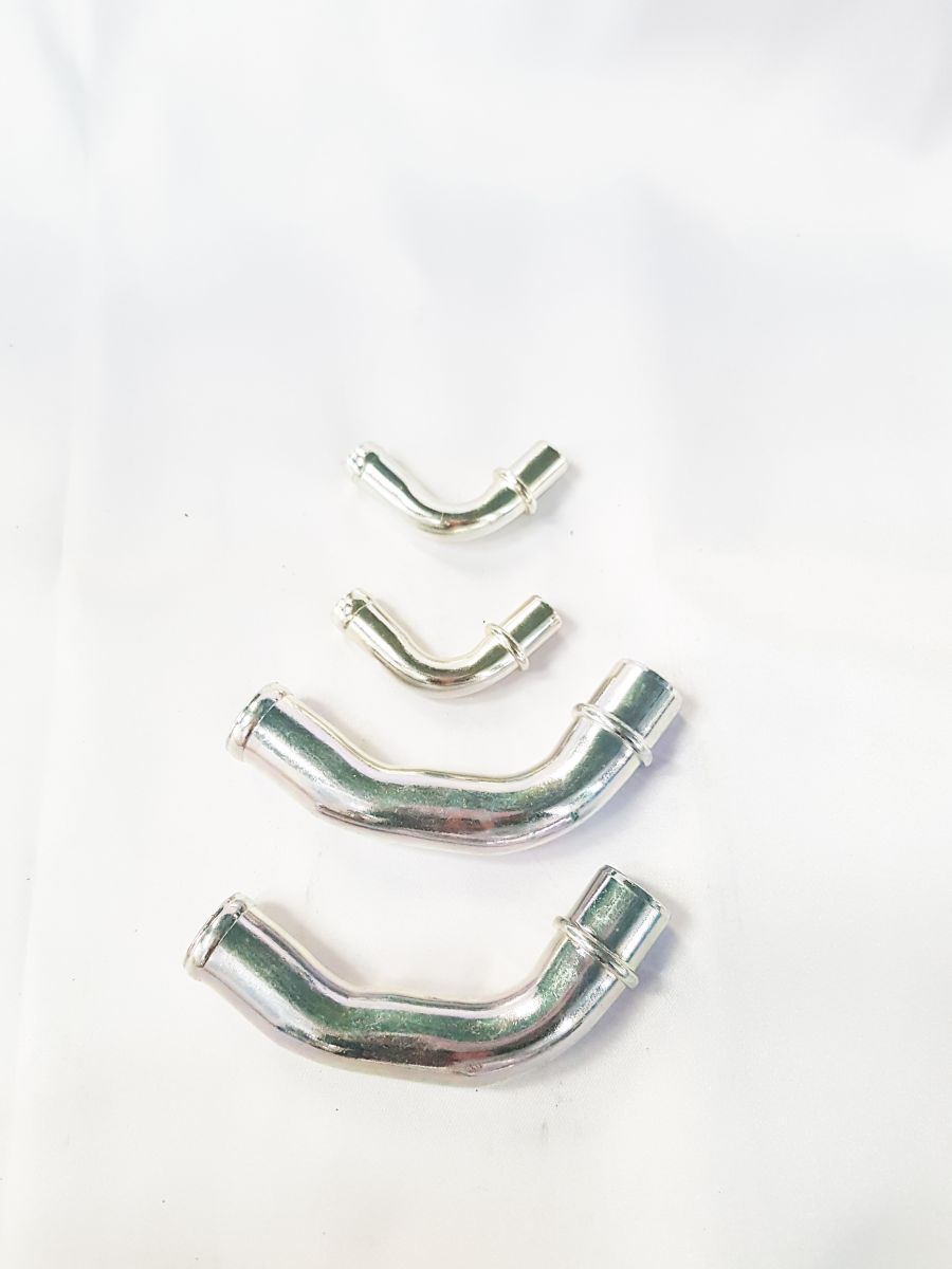 Sản phẩm các dây chuyền khác (uốn ống, chồn ống, đánh bóng, nhúng nhựa,...)