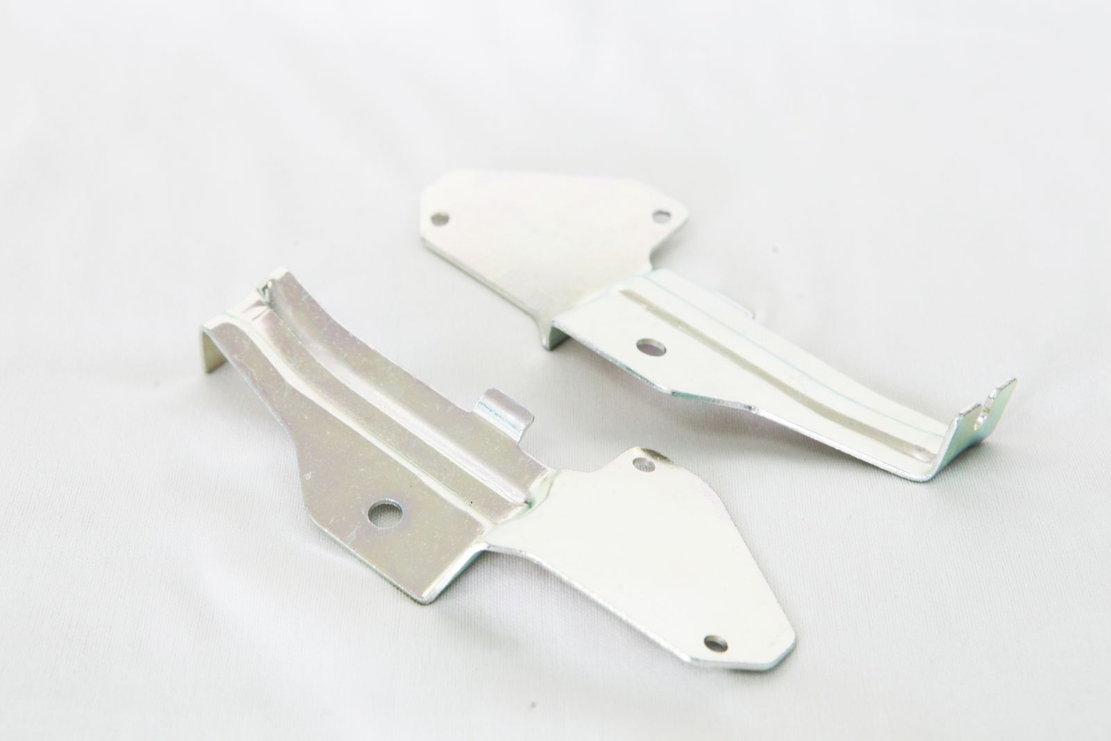 Sản phẩm dập nguội