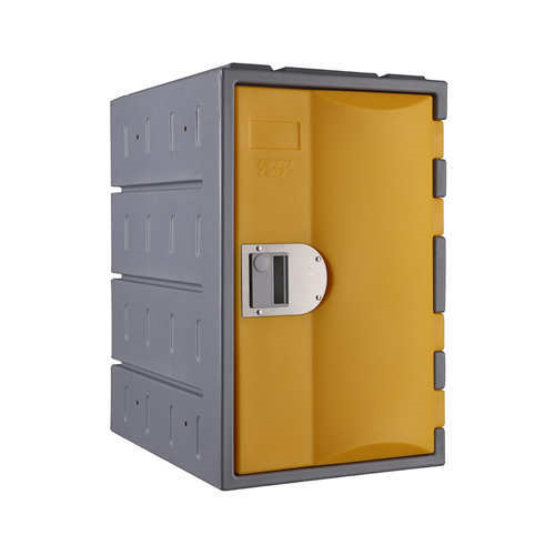 HDPE Locker T-H385L