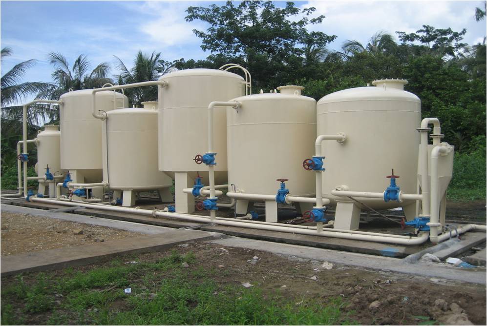 Xử l&yacute; nước thải bệnh viện, nh&agrave; m&aacute;y, khu sản xuất - chế biến