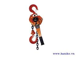 Palăng xích lắc tay/ Lever Hoist/ NITTO