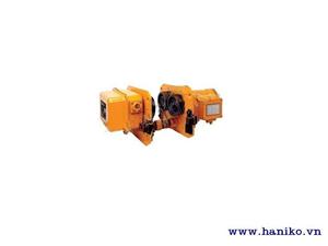 Con chạy điện/ Electronic Trolley/ Kawasaki