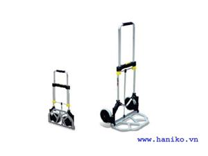 Xe cầy tay gấp gọn/ 100kg/ Hu-Lif