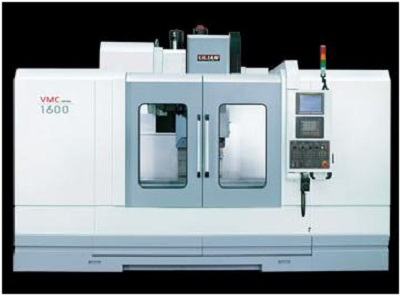 Máy phay điều khiển số