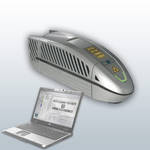 Máy khắc laser COTwo