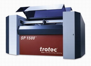 Máy cắt khắc laser Sp1500