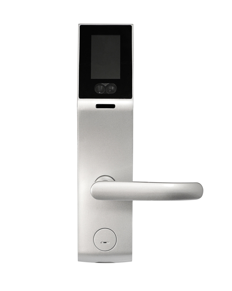 Khóa cửa FL1000 công nghệ nhận dạng khuôn mặt 3d vượt trội