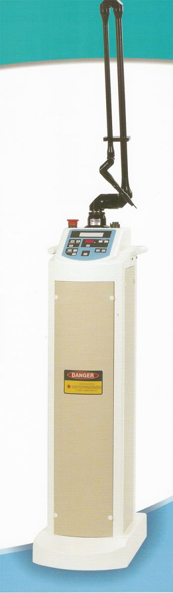 Laser CO2
