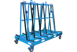 Khung vận chuyển vật liệu dạng tấm OSA6135