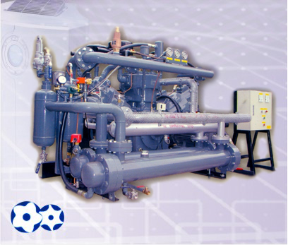 Máy nén khí cao áp