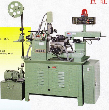 Máy tiện chuyên dùng LEE CHENG