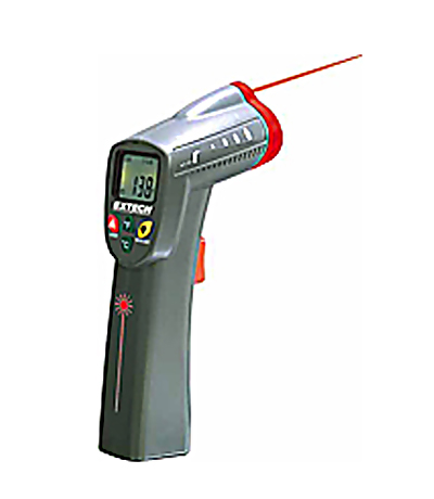 S&uacute;ng đo nhiệt độ hồng ngoại Extech 42529