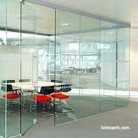 Tường kính Việt Pháp