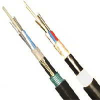 Cáp chôn trực tiếp