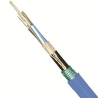 Cáp chống cháy hầm mỏ